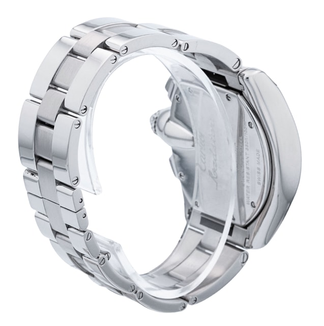 Cartier Roadster W62020X6 Image 3